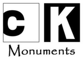 Ck-Monuments